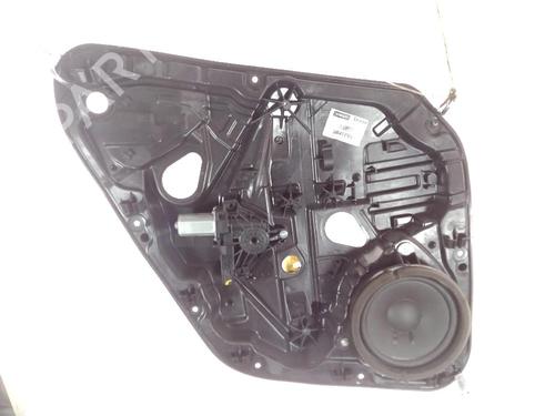 Used Rear left window mechanism Rear left window mechanism VOLVO V40 Cross Country (526) D3 (150 hp) 21085136 21085136