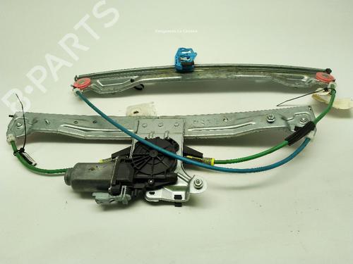 Used Front right window mechanism Front right window mechanism CITROËN C3 Picasso (SH_) 1.6 HDi (90 hp) 33191857 33191857