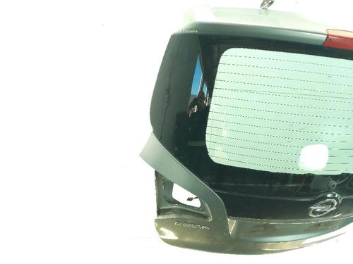 Tailgate OPEL MERIVA B MPV (S10) 1.4 (75) | BP29475268C6 