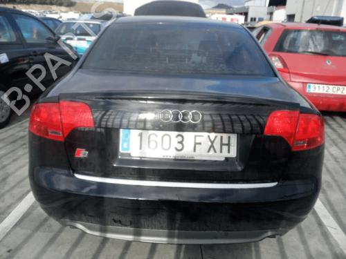 Alternator AUDI A4 B7 (8EC) 2.0 TDI | BP35720875M7  - Image 10