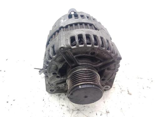 Used Alternator Alternator VW PASSAT B6 (3C2) 2.0 TDI 16V (140 hp) 24607122 24607122