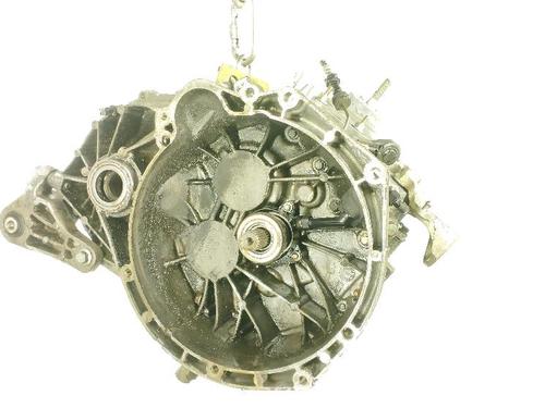 Used Gearbox FORD MONDEO IV Turnier (BA7) 1.6 TDCi (115 hp) 28689037
