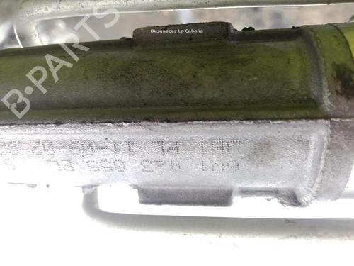 Steering rack SKODA FABIA II (542) 1.2 TSI | BP24047708M22 