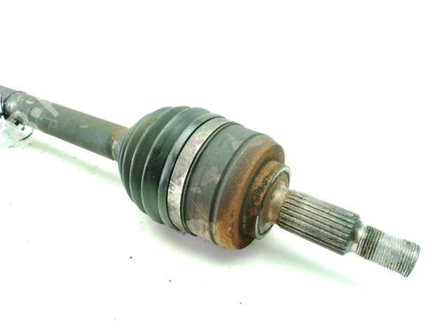 Right front driveshaft RENAULT MEGANE IV Hatchback (B9A/M/N_) 1.2 TCe 130 (B9MR) | BP39021759M39 - Image 3