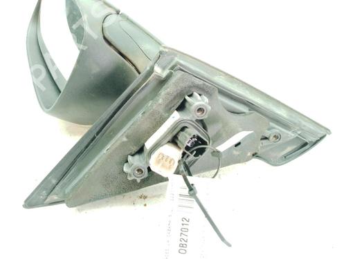 Right mirror SAAB 9-3 (YS3F, E79, D79, D75) 1.9 TiD | BP24544796C27 