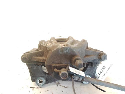 Right front brake caliper TOYOTA AVENSIS Saloon (_T25_) 2.2 D-4D (ADT251_, ADT251R) | BP27472594M104 