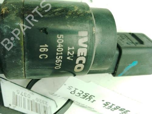 Electronic module IVECO DAILY VI Platform/Chassis 35S14, 35S15, 35C15, 40S14, 40C15, 50C15, 60C5, 65C15,... | BP37508730M83 - Image 2