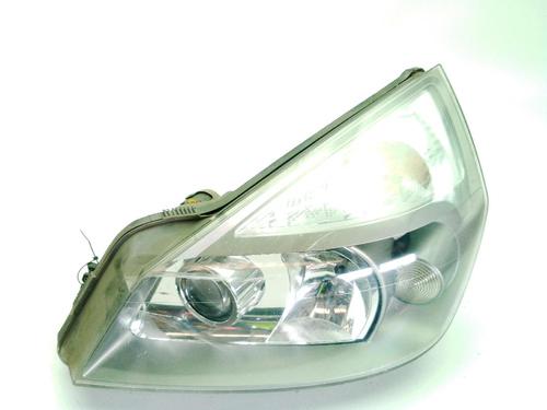 Used Left headlight Left headlight RENAULT ESPACE IV (JK0/1_) 2.2 dCi (JK0H) (150 hp) 33263174 33263174