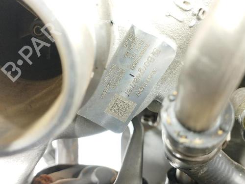 Engine PEUGEOT 208 II (UB_, UP_, UW_, UJ_) 1.2 PureTech 100 | BP24544589M1 