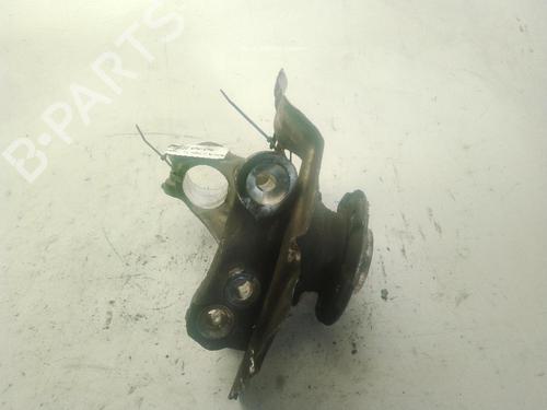Left front steering knuckle BMW 1 (F20) 116 d | BP29765285M25 