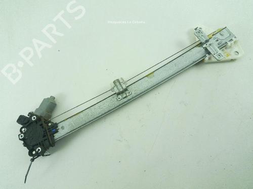 Used Front right window mechanism SUBARU XV (_GP_) 2.0 D AWD (109 hp) 18371106