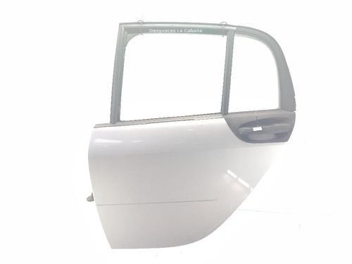 Used Left rear door SMART FORFOUR (454) 1.3 (454.031) (95 hp) 33014398
