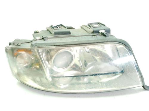 Used Right headlight Right headlight AUDI A6 C5 (4B2, 4B4) 2.5 TDI quattro (180 hp) 32358507 32358507