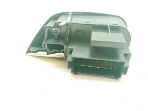 Headlight switch SEAT AROSA (6H1) 1.0 | BP27495757I24 