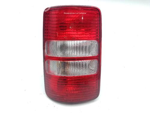 Used Left taillight VW CADDY III Box Body/MPV (2KA, 2KH, 2CA, 2CH) 1.6 TDI (102 hp) 20642879