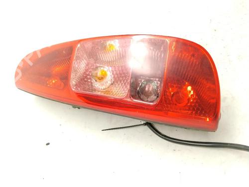 Left taillight PEUGEOT 807 (EB_) 2.2 HDi | BP38084193C34 - Image 3