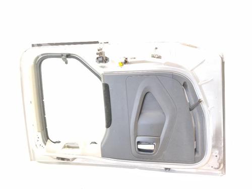 Dør højre bagtil CITROËN BERLINGO MULTISPACE (B9) 1.6 HDi 90 | BP38718838C5 - Image 3