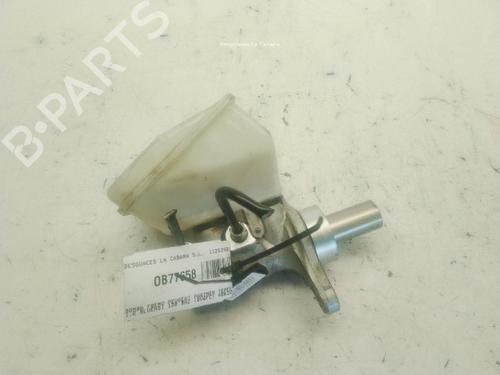 Used Brake master cylinder Brake master cylinder PEUGEOT PARTNER Tepee 1.6 BlueHDi 120 (120 hp) 29821974 29821974