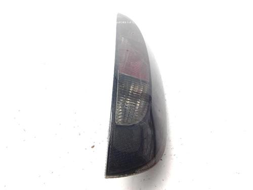 Used Right taillight OPEL CORSA C (X01) 1.2 Twinport (F08, F68) (80 hp) 30959689