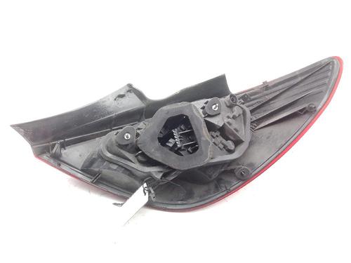 Left taillight OPEL CORSA D (S07) 1.3 CDTI (L08, L68) | BP19506050C34 