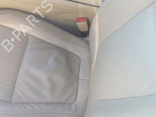 Left front steering knuckle JAGUAR XF I (X250) 3.0 D | BP18372817M25 