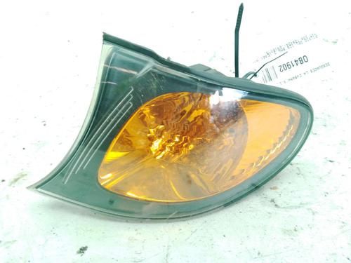 Used Left front indicator BMW 3 (E46) 320 d (150 hp) 25865784