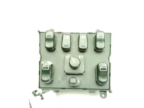 Used Switch Switch MERCEDES-BENZ M-CLASS (W163) ML 320 (163.154) (218 hp) 33905475 33905475