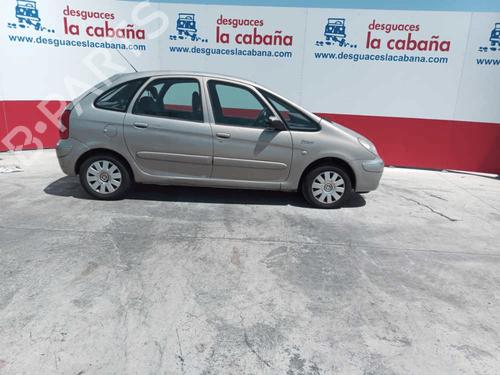 Right mirror CITROËN XSARA PICASSO (N68) 2.0 HDi | BP18368964C27 