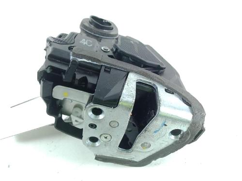 Used Rear right lock TOYOTA AVENSIS Estate (_T27_) 2.0 D-4D (WWT271_) (143 hp) 18372871