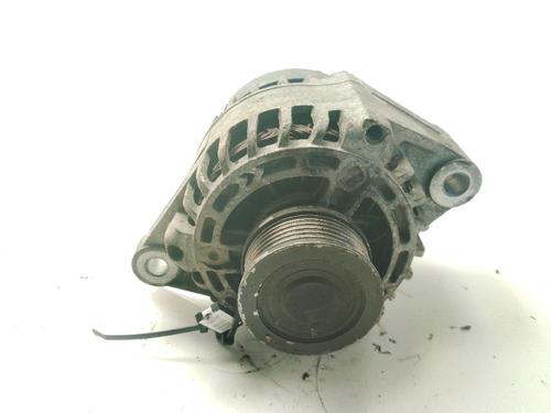 Used Alternator Alternator OPEL ZAFIRA / ZAFIRA FAMILY B (A05) 1.9 CDTI (M75) (120 hp) 24050079 24050079