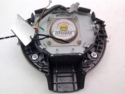 Poduszka powietrzna Airbag kierownicy NISSAN X-TRAIL II (T31) 2.0 dCi 4x4 | BP30899594C9