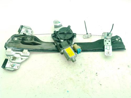 Used Front left window mechanism CHEVROLET AVEO Hatchback (T300) 1.3 D (95 hp) 27979423