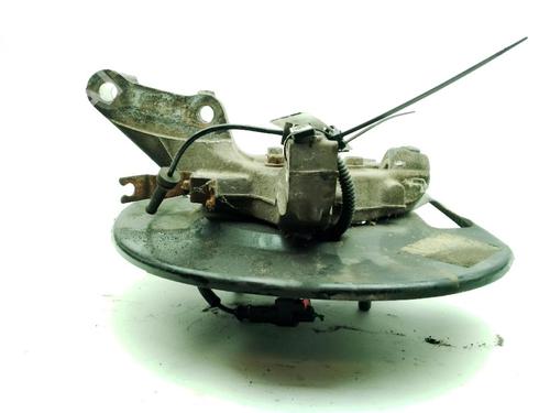 Left front steering knuckle DODGE GRAND CARAVAN 3.8 | BP38718832M25 - Image 2