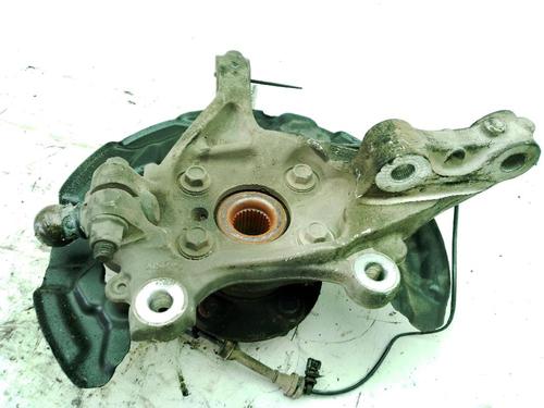Left front steering knuckle FORD MONDEO V Hatchback (CE) 1.5 EcoBoost | BP40278860M25 - Image 4