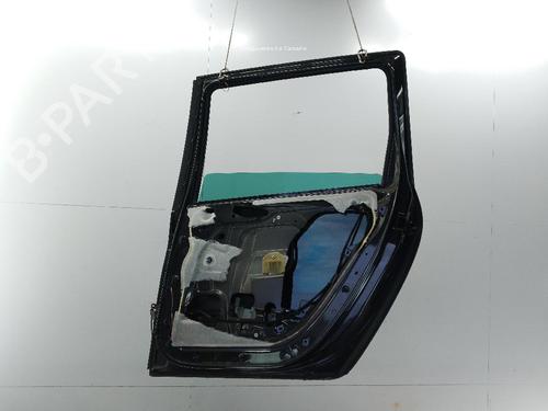 Right rear door PEUGEOT 307 SW (3H) 1.6 16V | BP26161842C5 
