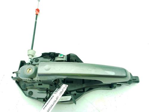 Used Front left exterior door handle LAND ROVER DISCOVERY SPORT (L550) 2.0 D 4x4 (150 hp) 30771460