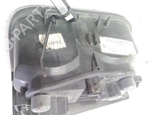 Left taillight NISSAN PRIMASTAR Bus (X83) dCi 120 | BP29518413C34 