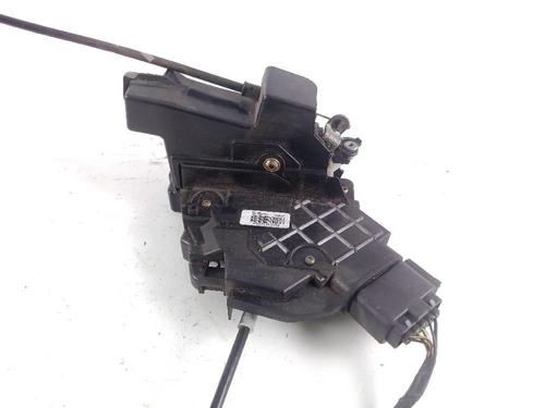 Front left lock FORD FOCUS II (DA_, HCP, DP) 1.6 TDCi | BP18360277C98 