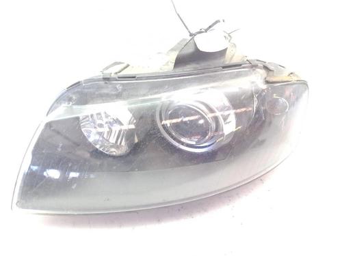 Used Left headlight AUDI A3 (8P1) 2.0 TDI 16V (140 hp) 29421445