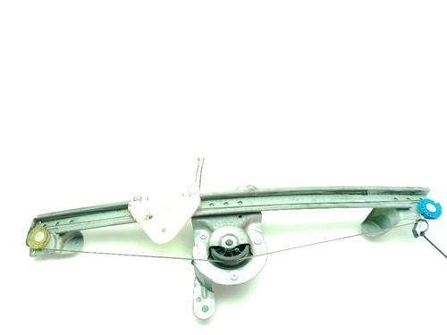 Front right window mechanism DACIA LOGAN MCV (KS_) 1.5 dCi (KS0K) | BP31012437C23 - Image 2