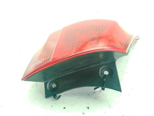 Venstre baglygte NISSAN QASHQAI / QASHQAI +2 I (J10, NJ10, JJ10E) 2.0 | BP28312929C34 