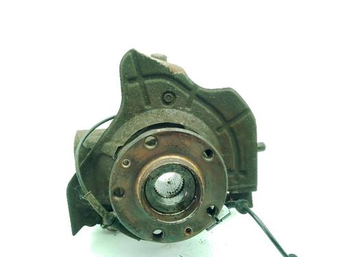 Used Left front steering knuckle Left front steering knuckle 31012584 31012584