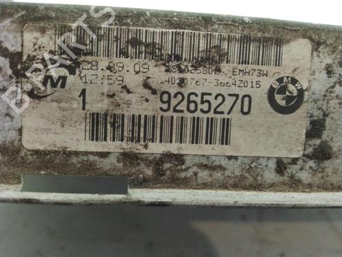 Water radiator BMW 1 (E87) 116 d | BP30455591M31 