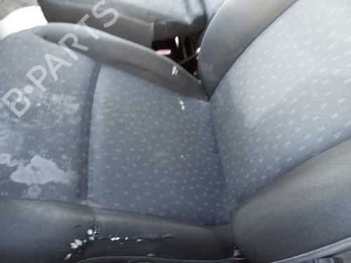 Climate control OPEL MOVANO B Van (X62) 2.3 CDTI FWD (FV) | BP31988568I5