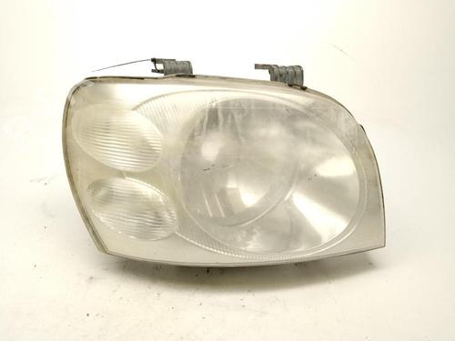 Right headlight MAHINDRA GOA Pickup 2.5 CRDe AWD | BP40258070C29  - Image 5
