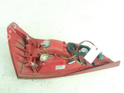 Right taillight AUDI Q5 (8RB) 2.0 TFSI quattro | BP28290845C35 