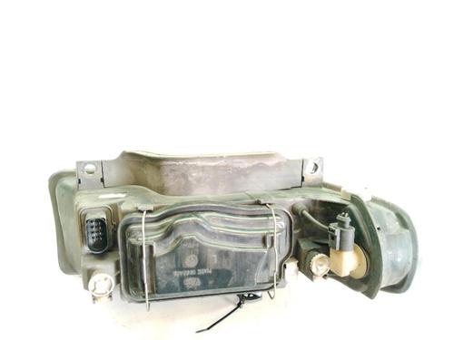 Left headlight SEAT TOLEDO II (1M2) 1.9 TDI | BP32437786C28 - Image 2