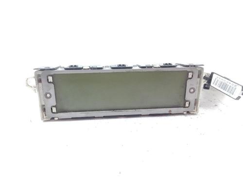 Display CITROËN C4 I (LC_) 2.0 16V (140 hp) 19506041