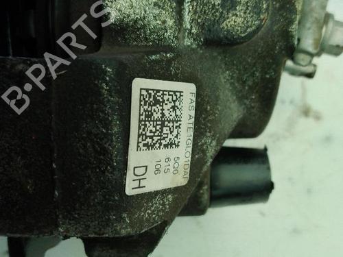 Right front brake caliper SEAT LEON (5F1) 1.2 TSI | BP34053054M104 - Image 5