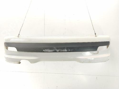 rear-bumper-peugeot-206-2l_-2m_-2009-2010-2011-2012-2013-33232476 main image